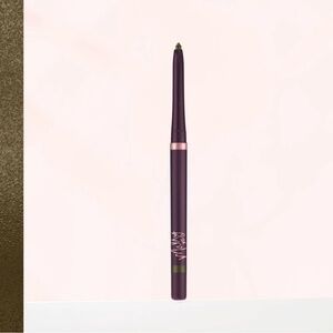 Mally Beauty Evercolor Gel Waterproof Eyeliner - Deep Sage